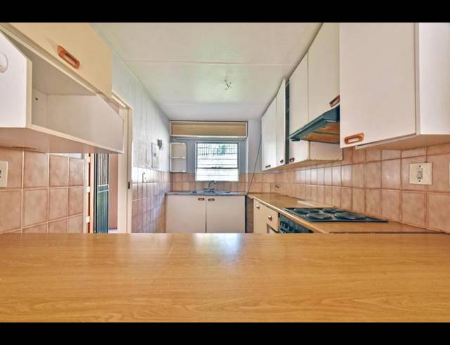 2 BEDROOM APARTMENT FOR SALE IN BOSKRUIN